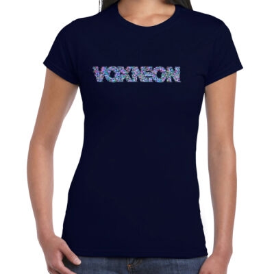 VOXNEON - Women's Cathode Ray Tee  Thumbnail