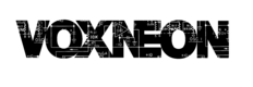 VOXNEON MERCH STORE