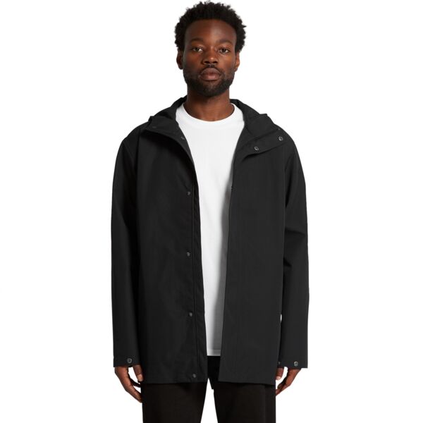 5526 Men's Tech Jacket Thumbnail