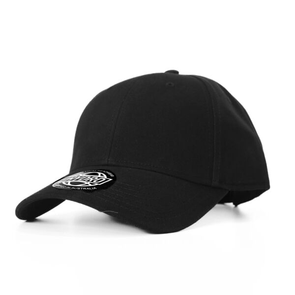 5022 Alpine 6 Panel Cap Thumbnail