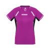 T701LS Women's Renegade Short Sleeve Tee Thumbnail