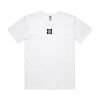 5074 Men's Staple Minus Tee [-5cm] Thumbnail