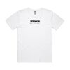 5074 Men's Staple Minus Tee [-5cm] Thumbnail