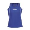 SG407L Women's Razor Singlet Thumbnail