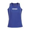 SG407L Women's Razor Singlet Thumbnail