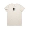 4610 Women's Maple Active Blend Tee Thumbnail