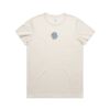 4610 Women's Maple Active Blend Tee Thumbnail