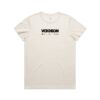 4610 Women's Maple Active Blend Tee Thumbnail