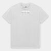 1301 Unisex Heavy T-shirt Thumbnail