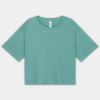 102 Boxy Cropped T-Shirt Thumbnail