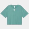 102 Boxy Cropped T-Shirt Thumbnail