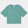 102 Boxy Cropped T-Shirt Thumbnail
