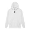 RF498 ReFlex Fleece Unisex Pullover Hoodie Thumbnail