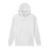 RF498 ReFlex Fleece Unisex Pullover Hoodie Thumbnail