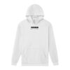 RF498 ReFlex Fleece Unisex Pullover Hoodie Thumbnail