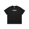 4030 Women's Box Tee Thumbnail