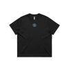 4030 Women's Box Tee Thumbnail