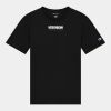CH1000 Unisex Adult Jersey Short Sleeve T-Shirt Thumbnail