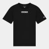 CH1000 Unisex Adult Jersey Short Sleeve T-Shirt Thumbnail