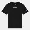 CH1081 Youth Jersey Short Sleeve T-Shirt Thumbnail