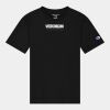 CH1081 Youth Jersey Short Sleeve T-Shirt Thumbnail
