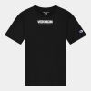 CH1081 Youth Jersey Short Sleeve T-Shirt Thumbnail