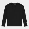 CH1751 Youth Cotton Jersey Long Sleeve T-Shirt Thumbnail