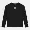 CH1751 Youth Cotton Jersey Long Sleeve T-Shirt Thumbnail