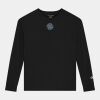 CH1751 Youth Cotton Jersey Long Sleeve T-Shirt Thumbnail