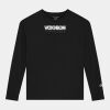 CH1751 Youth Cotton Jersey Long Sleeve T-Shirt Thumbnail
