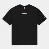 T105 Unisex Heritage Jersey T-Shirt Thumbnail