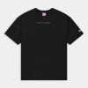 T105 Unisex Heritage Jersey T-Shirt Thumbnail