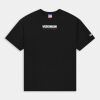 T105 Unisex Heritage Jersey T-Shirt Thumbnail