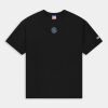 T105 Unisex Heritage Jersey T-Shirt Thumbnail