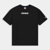 T105 Unisex Heritage Jersey T-Shirt Thumbnail