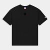 T105 Unisex Heritage Jersey T-Shirt Thumbnail