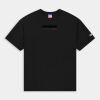 T105 Unisex Heritage Jersey T-Shirt Thumbnail