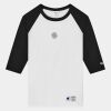 T137 Adult Raglan Baseball T-Shirt Thumbnail