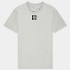 T425 Unisex Adult Cotton Jersey T-Shirt Thumbnail