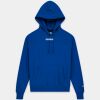 S101 Unisex Adult Reverse Weave Pullover Hooded Sweatshirt  Thumbnail