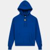 S101 Unisex Adult Reverse Weave Pullover Hooded Sweatshirt  Thumbnail