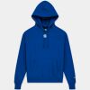 S101 Unisex Adult Reverse Weave Pullover Hooded Sweatshirt  Thumbnail