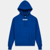 S101 Unisex Adult Reverse Weave Pullover Hooded Sweatshirt  Thumbnail