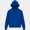 S101 Unisex Adult Reverse Weave Pullover Hooded Sweatshirt  Thumbnail