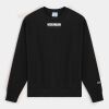 S149 Unisex Adult Reverse Weave Crew Sweatshirt Thumbnail