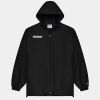 CO125 Adult Full-Zip Anorak Jacket Thumbnail