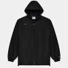 CO125 Adult Full-Zip Anorak Jacket Thumbnail