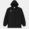 CO125 Adult Full-Zip Anorak Jacket Thumbnail