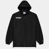 CO125 Adult Full-Zip Anorak Jacket Thumbnail
