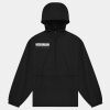 CO200 Adult Packable Anorak Qtr Zip Jacket Thumbnail